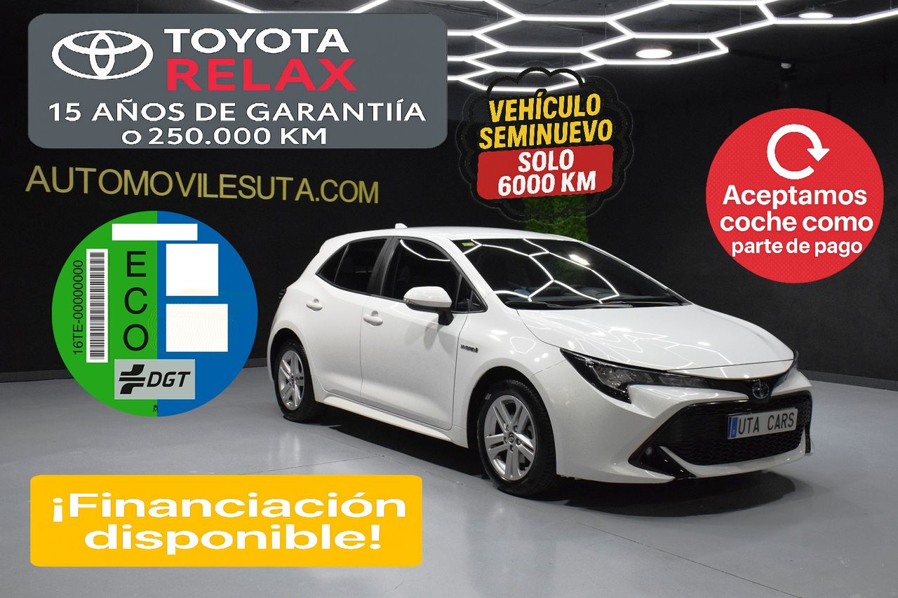 toyota corolla 2020 /