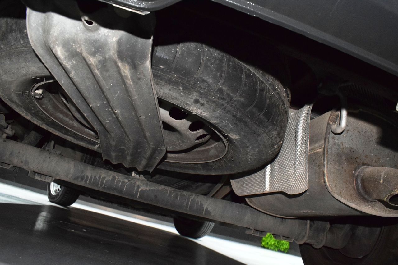 Volkswagen Caddy Profesional Kombi BMT 2.0 TDI 100CV   - Foto 33