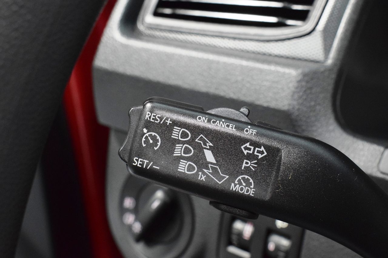 Volkswagen Caddy Profesional Kombi BMT 2.0 TDI 100CV   - Foto 15