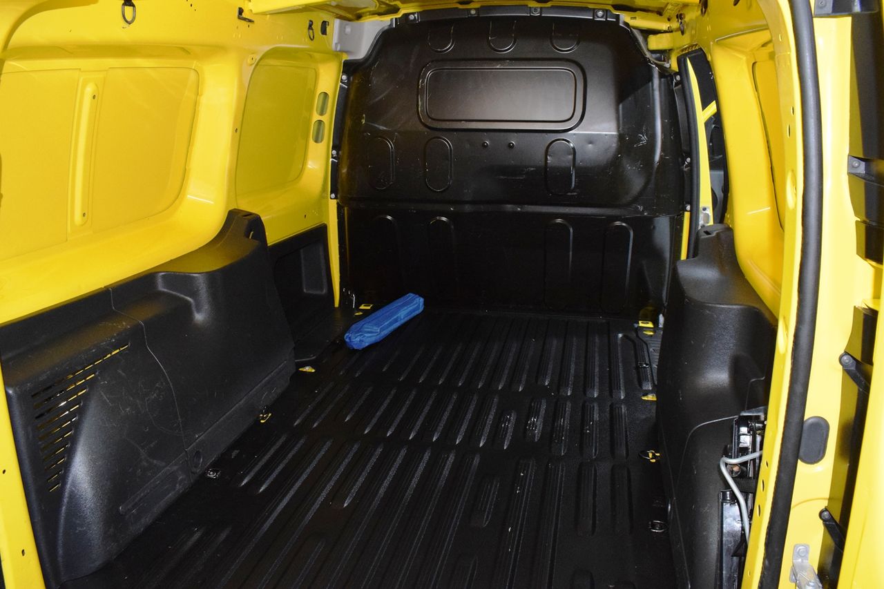 Renault Kangoo EXPRESS Maxi 2p Blue dCi 70 kW (95CV)  - Foto 31