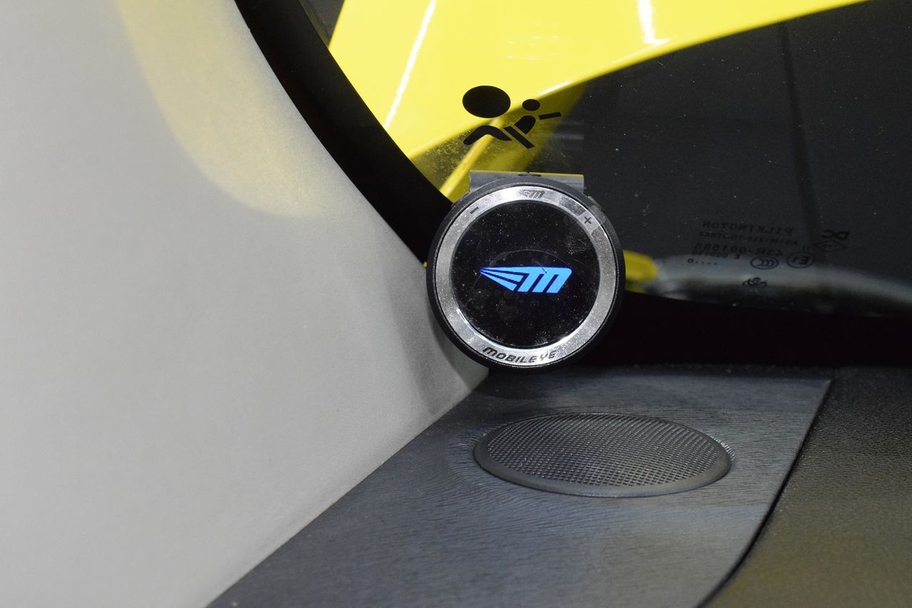 Renault Kangoo EXPRESS Maxi 2p Blue dCi 70 kW (95CV)  - Foto 24