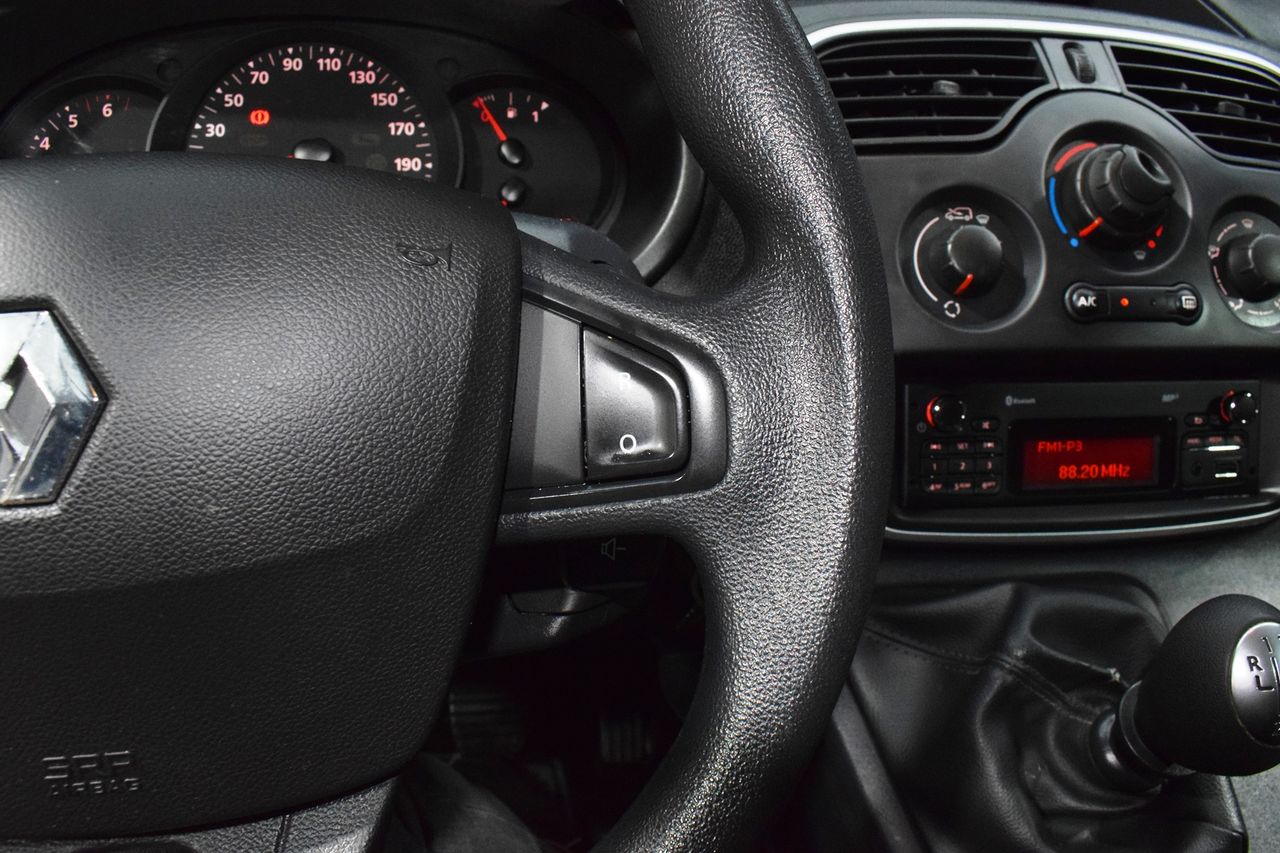 Renault Kangoo EXPRESS Maxi 2p Blue dCi 70 kW (95CV)  - Foto 14