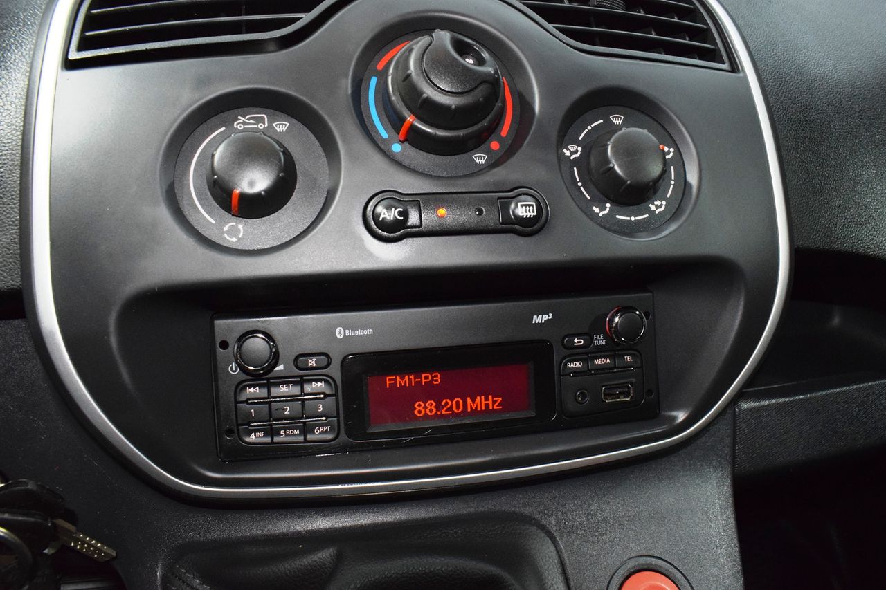 Renault Kangoo EXPRESS Maxi 2p Blue dCi 70 kW (95CV)  - Foto 15