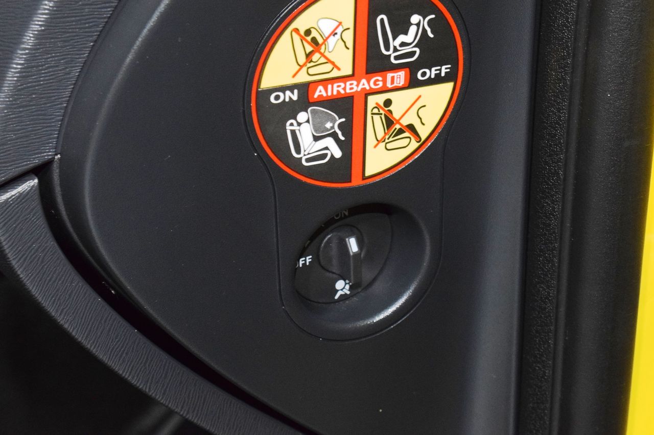 Renault Kangoo EXPRESS Maxi 2p Blue dCi 70 kW (95CV)  - Foto 30