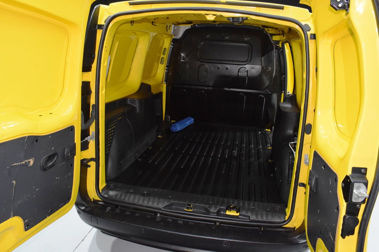 Renault Kangoo EXPRESS Maxi 2p Blue dCi 70 kW (95CV)  - Foto 10