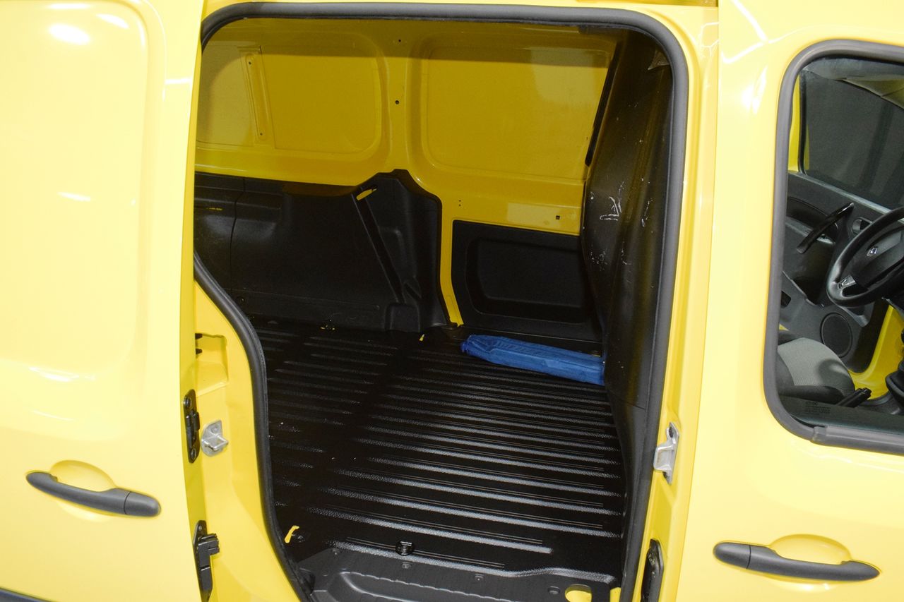 Renault Kangoo EXPRESS Maxi 2p Blue dCi 70 kW (95CV)  - Foto 11