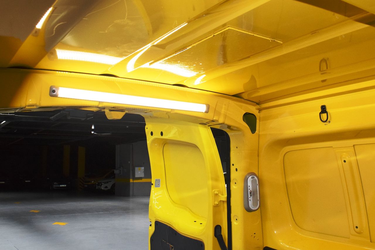 Renault Kangoo EXPRESS Maxi 2p Blue dCi 70 kW (95CV)  - Foto 32