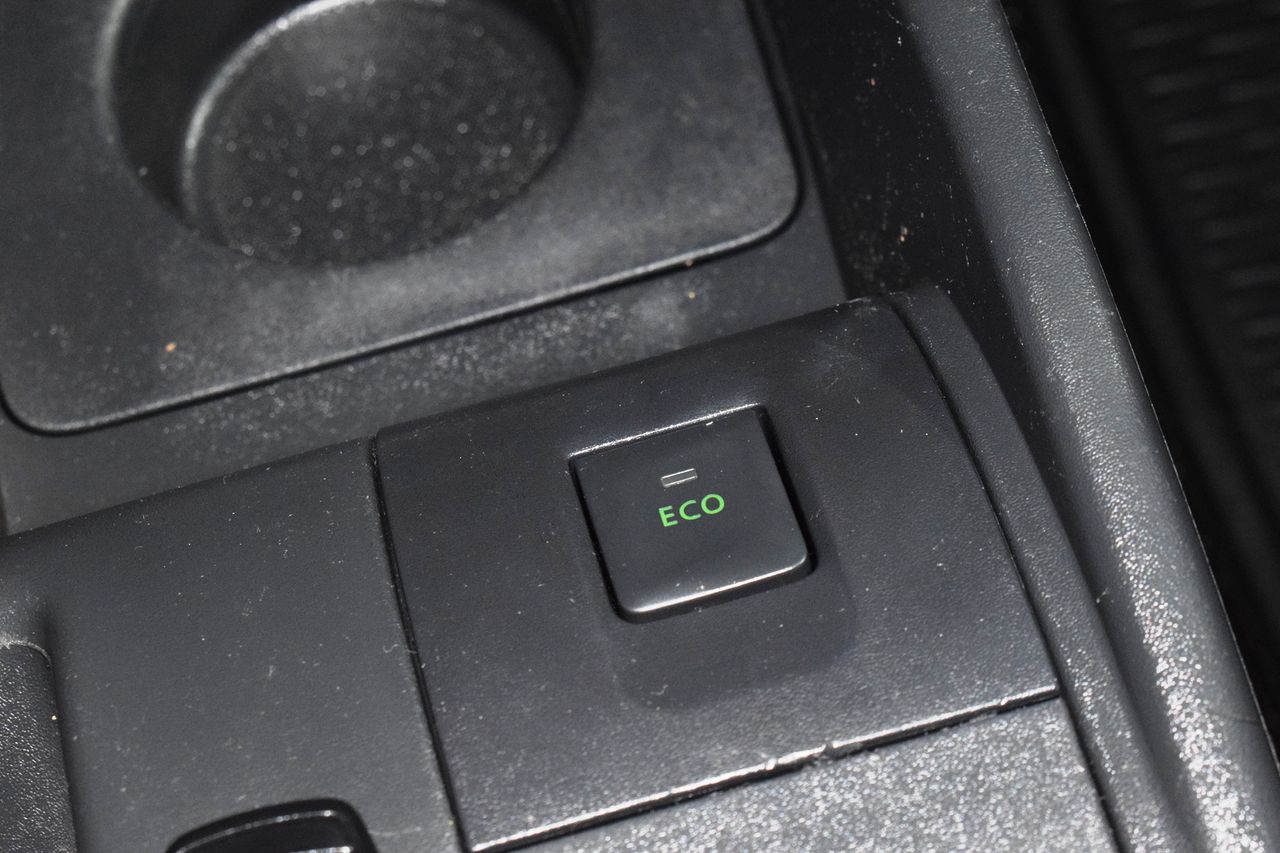 Renault Kangoo EXPRESS Maxi 2p Blue dCi 70 kW (95CV)  - Foto 18