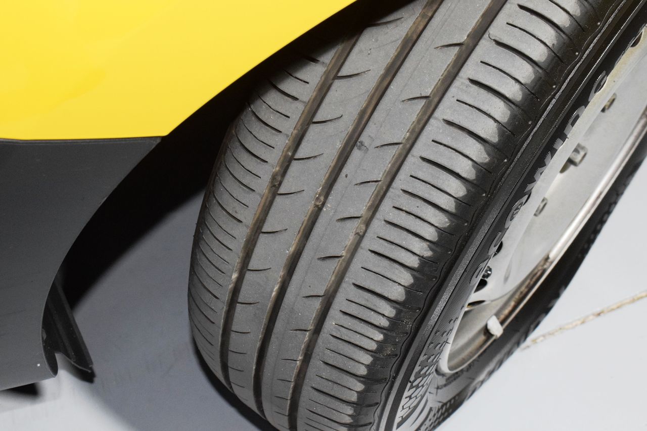 Renault Kangoo EXPRESS Maxi 2p Blue dCi 70 kW (95CV)  - Foto 33