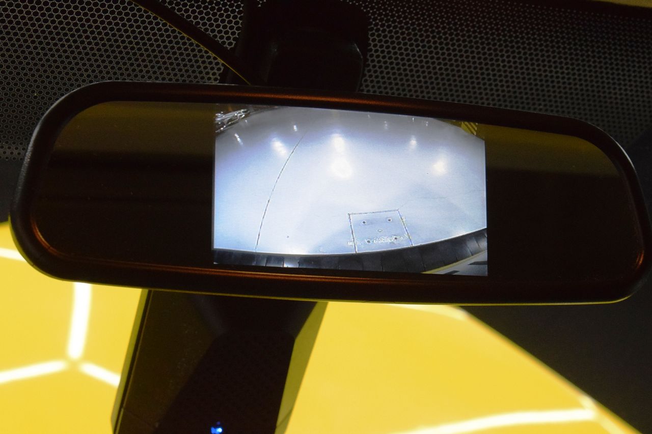 Renault Kangoo EXPRESS Maxi 2p Blue dCi 70 kW (95CV)  - Foto 26