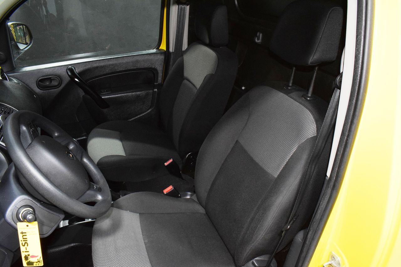 Renault Kangoo EXPRESS Maxi 2p Blue dCi 70 kW (95CV)  - Foto 23