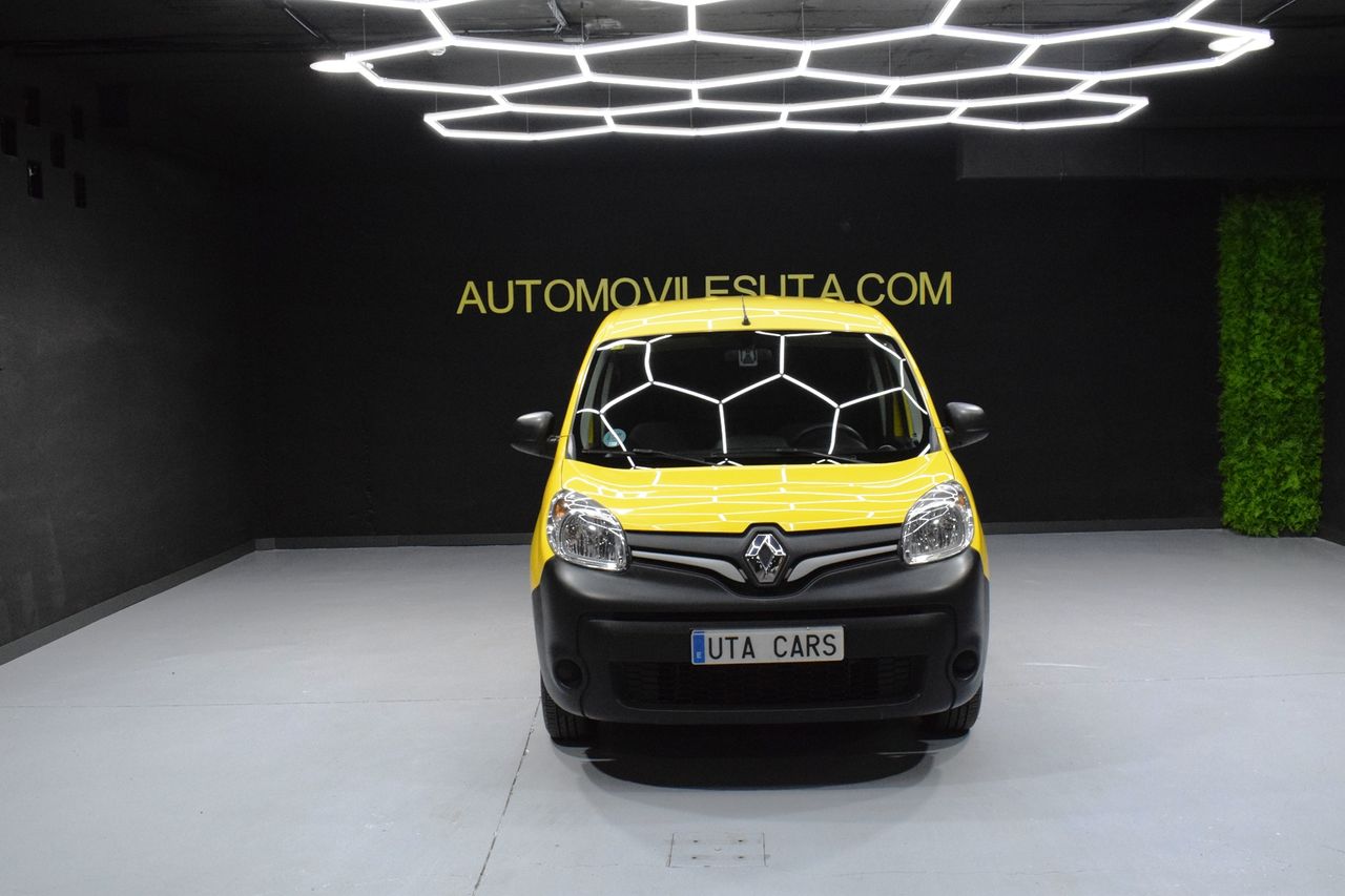 Renault Kangoo EXPRESS Maxi 2p Blue dCi 70 kW (95CV)  - Foto 3