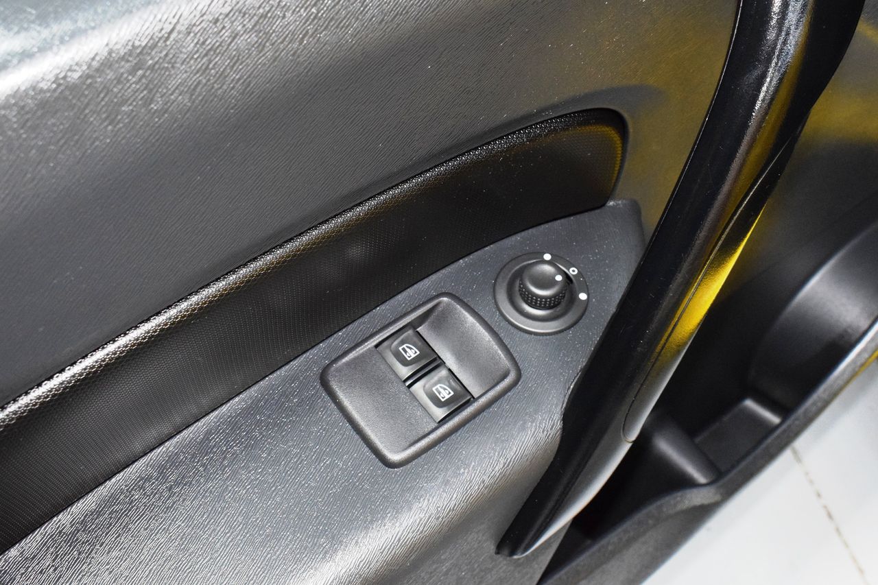 Renault Kangoo EXPRESS Maxi 2p Blue dCi 70 kW (95CV)  - Foto 22