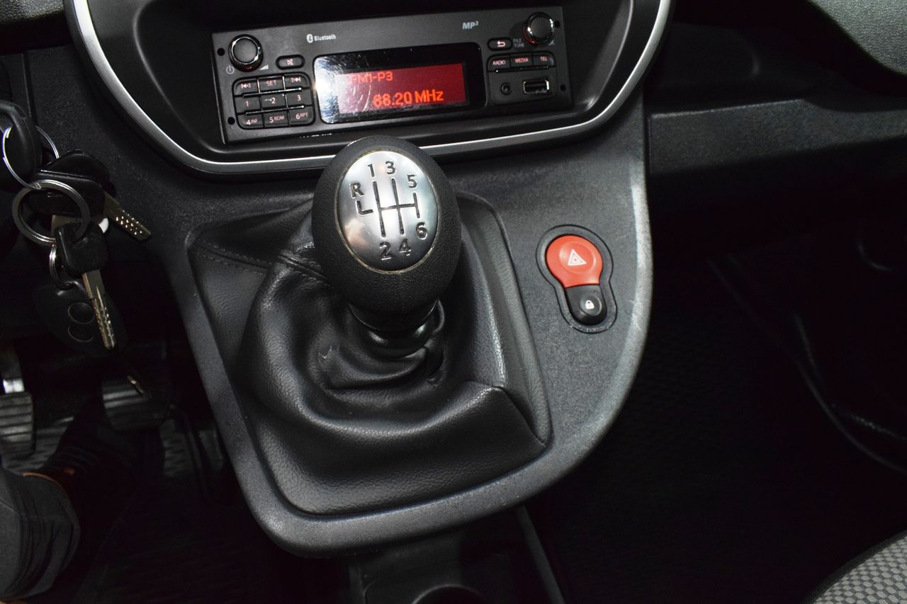 Renault Kangoo EXPRESS Maxi 2p Blue dCi 70 kW (95CV)  - Foto 16