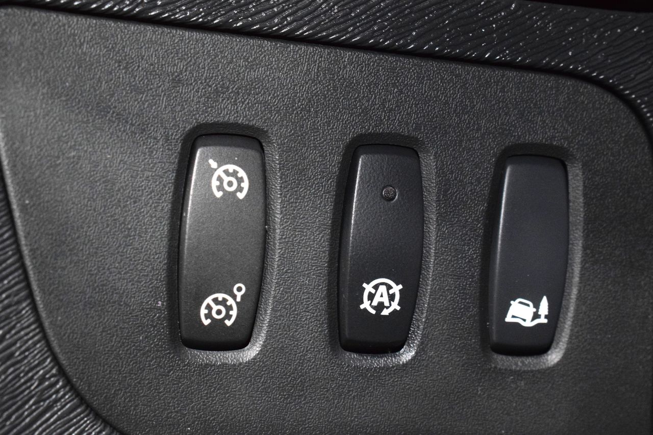 Renault Kangoo EXPRESS Maxi 2p Blue dCi 70 kW (95CV)  - Foto 20