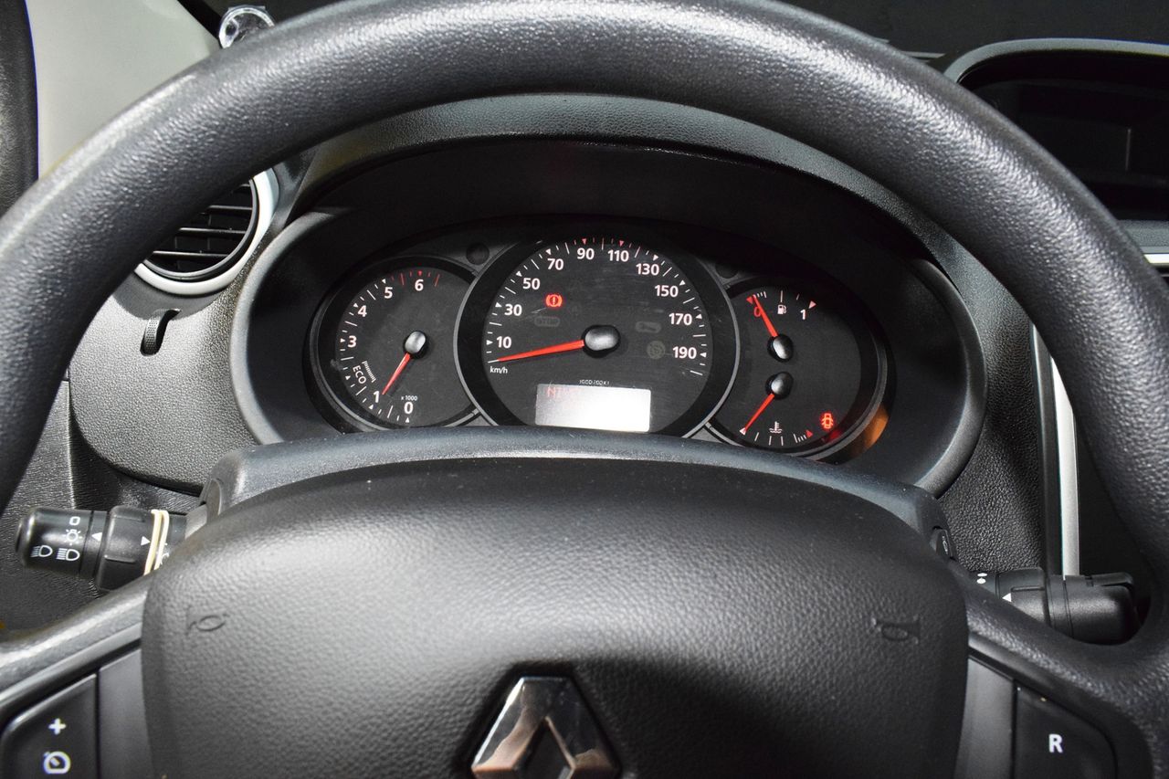 Renault Kangoo EXPRESS Maxi 2p Blue dCi 70 kW (95CV)  - Foto 12