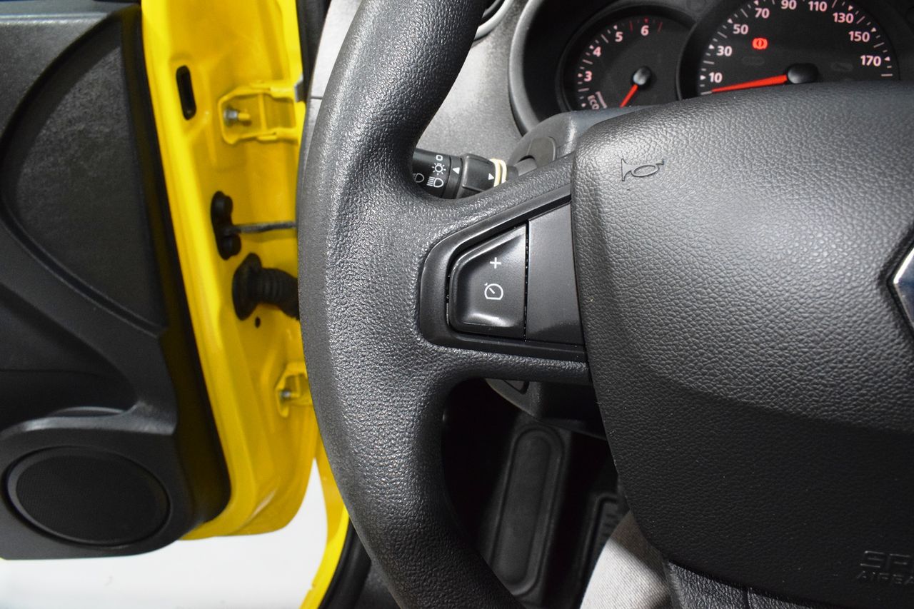 Renault Kangoo EXPRESS Maxi 2p Blue dCi 70 kW (95CV)  - Foto 13