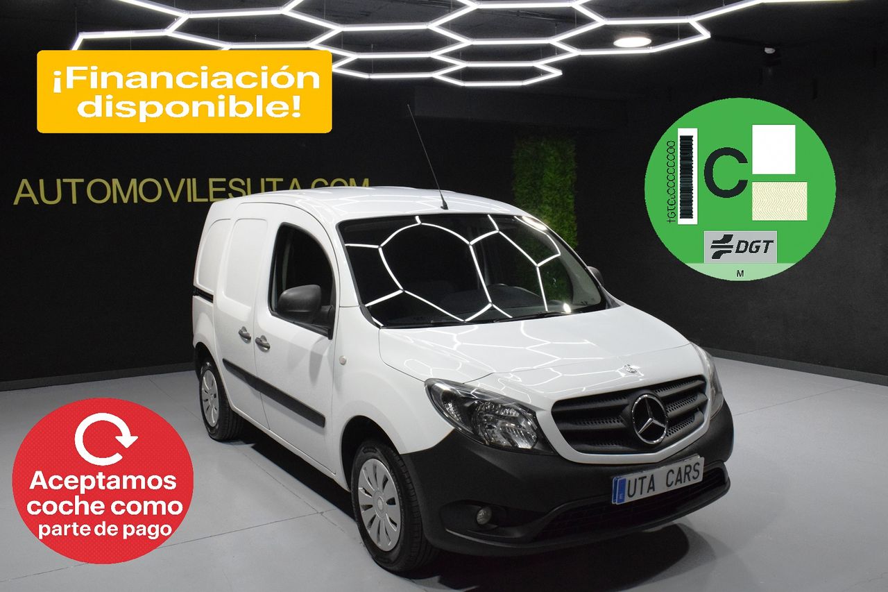 mercedes citan 2020 /