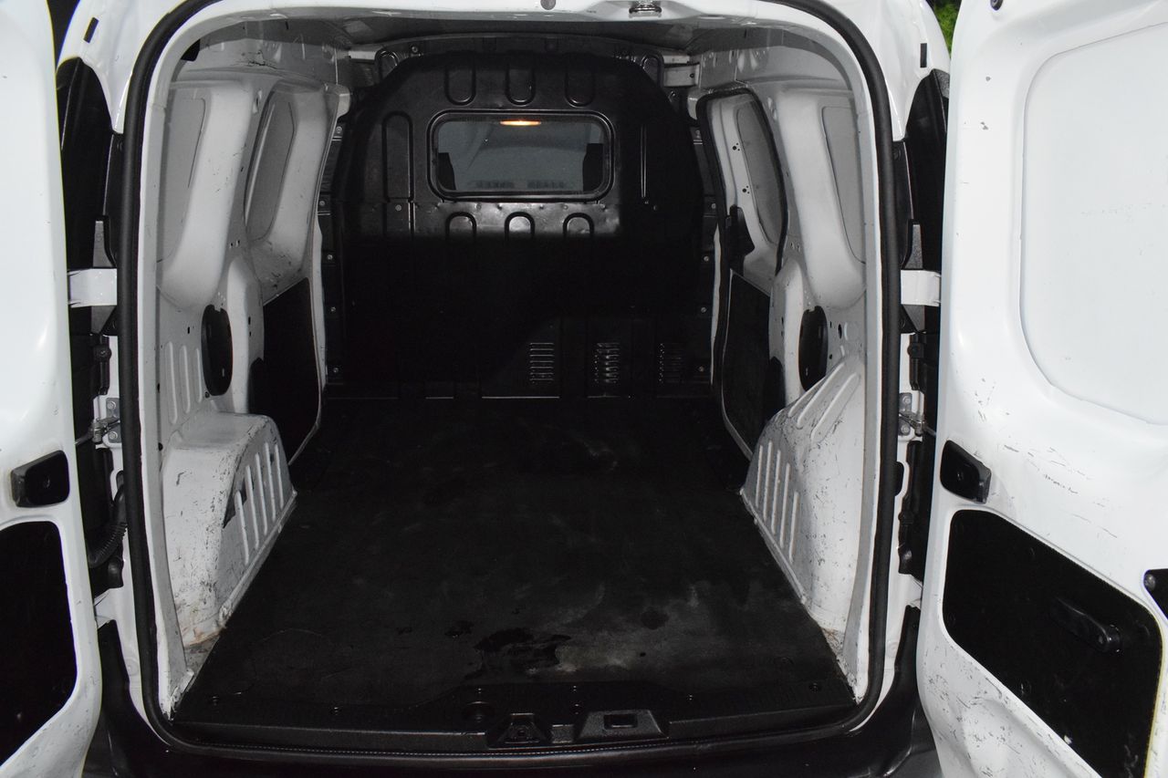 Dacia Dokker Van Essential 1.6 80kW (102CV) GLP 4 P  - Foto 9