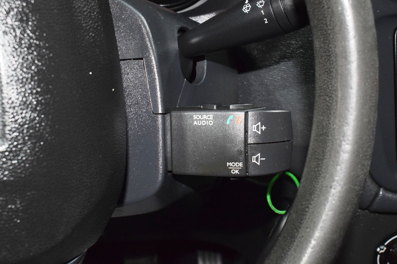 Dacia Dokker Van Essential 1.6 80kW (102CV) GLP 4 P  - Foto 20