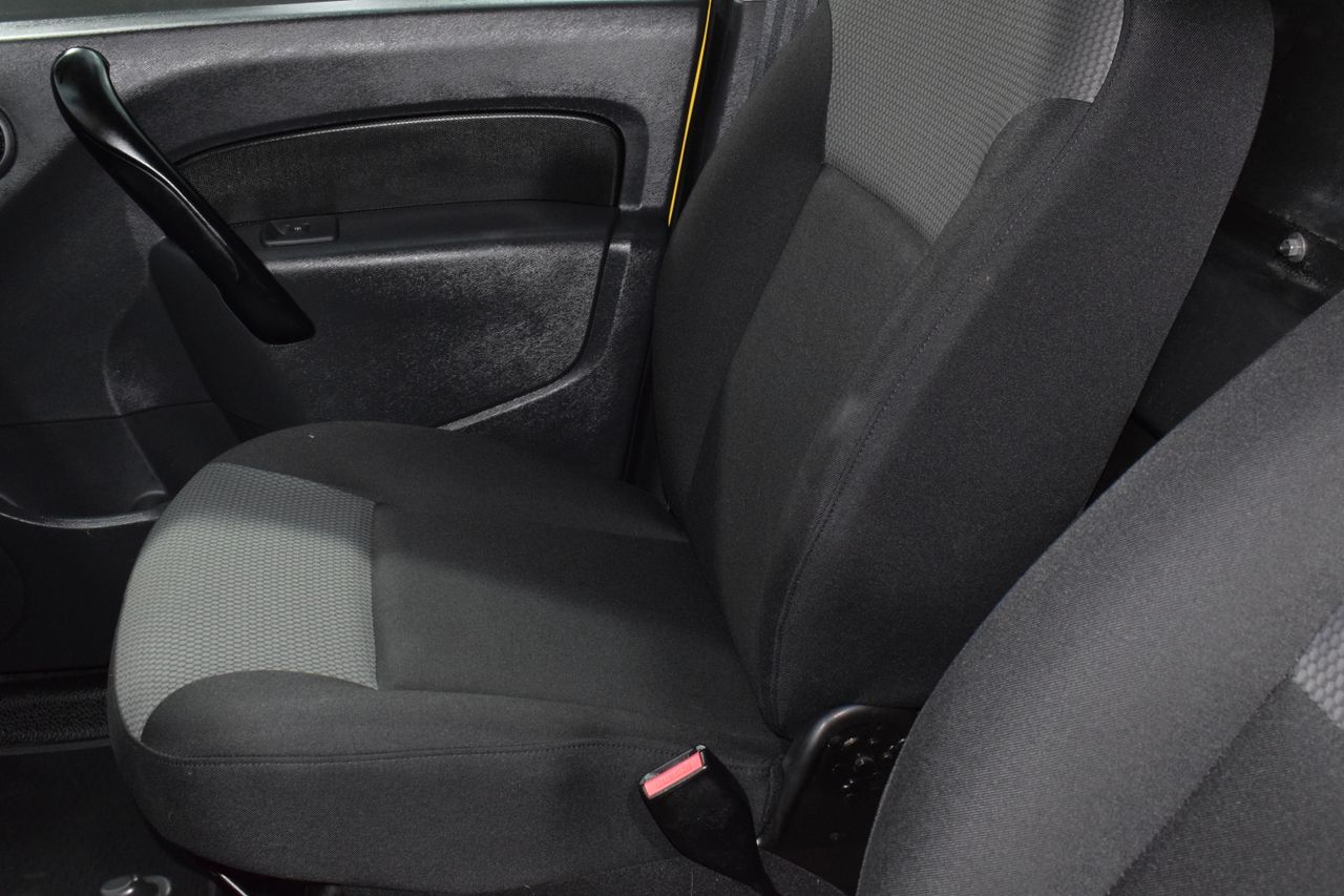 Renault Kangoo EXPRESS Maxi 2p Blue dCi 70 kW (95CV)  - Foto 28