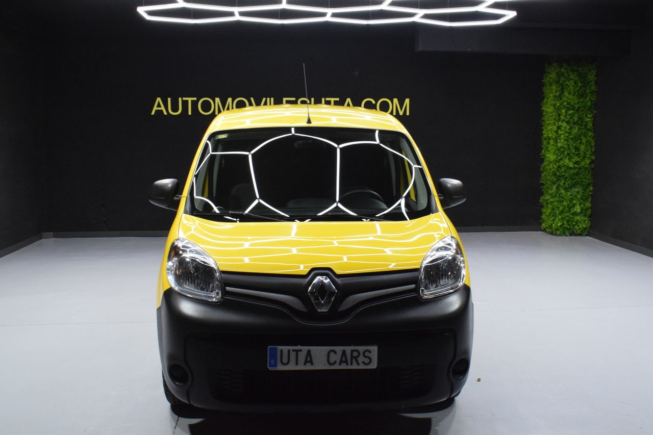 Renault Kangoo EXPRESS Maxi 2p Blue dCi 70 kW (95CV)  - Foto 3