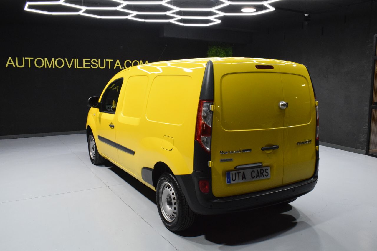 Renault Kangoo EXPRESS Maxi 2p Blue dCi 70 kW (95CV)  - Foto 5