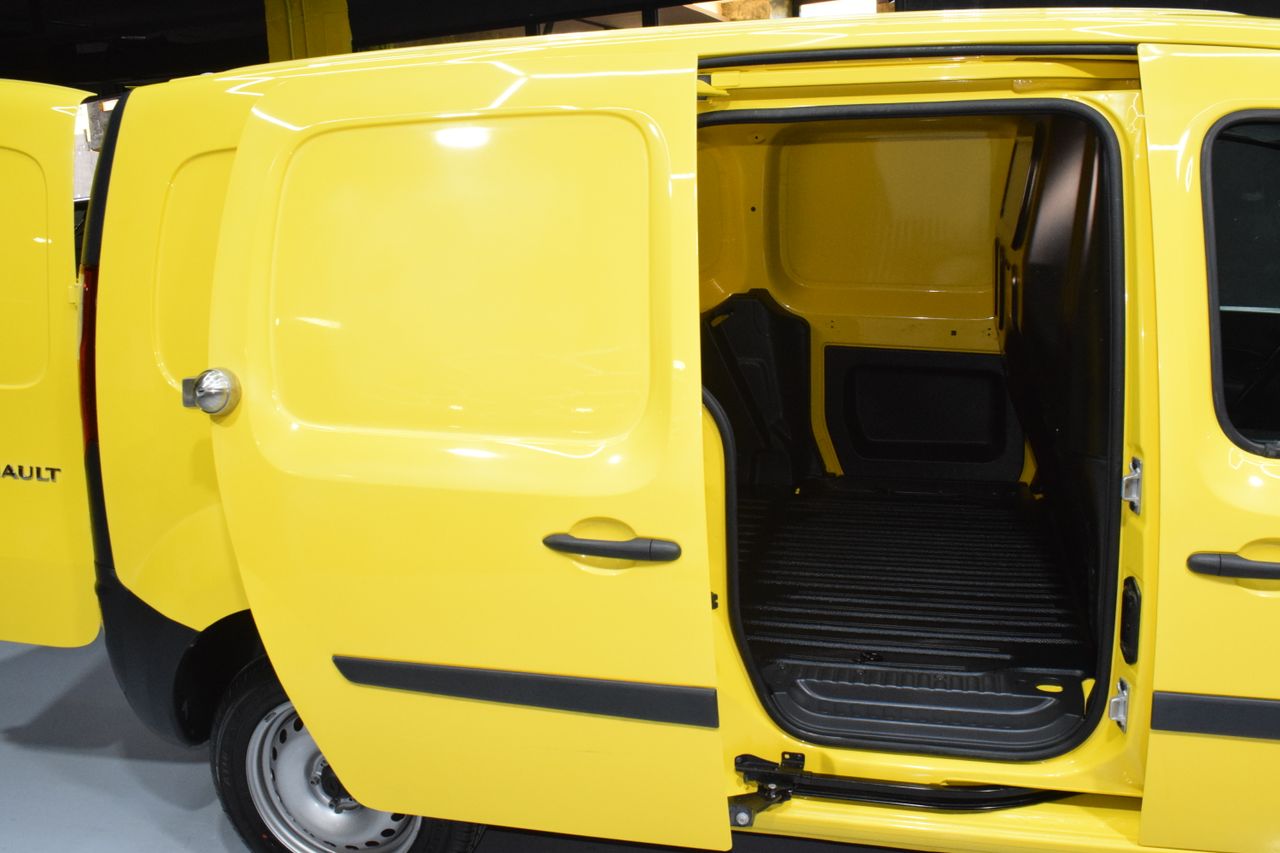Renault Kangoo EXPRESS Maxi 2p Blue dCi 70 kW (95CV)  - Foto 14