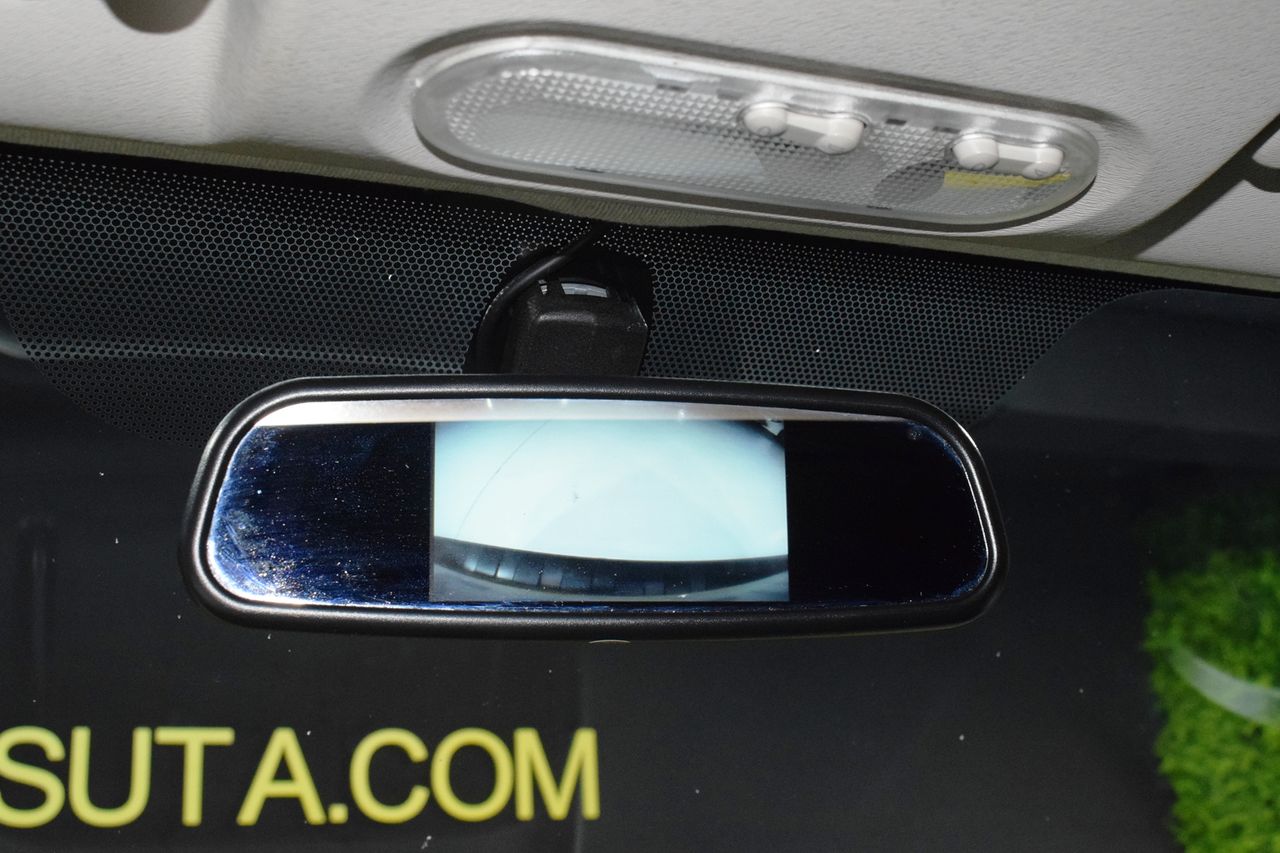 Renault Kangoo EXPRESS Maxi 2p Blue dCi 70 kW (95CV)  - Foto 29