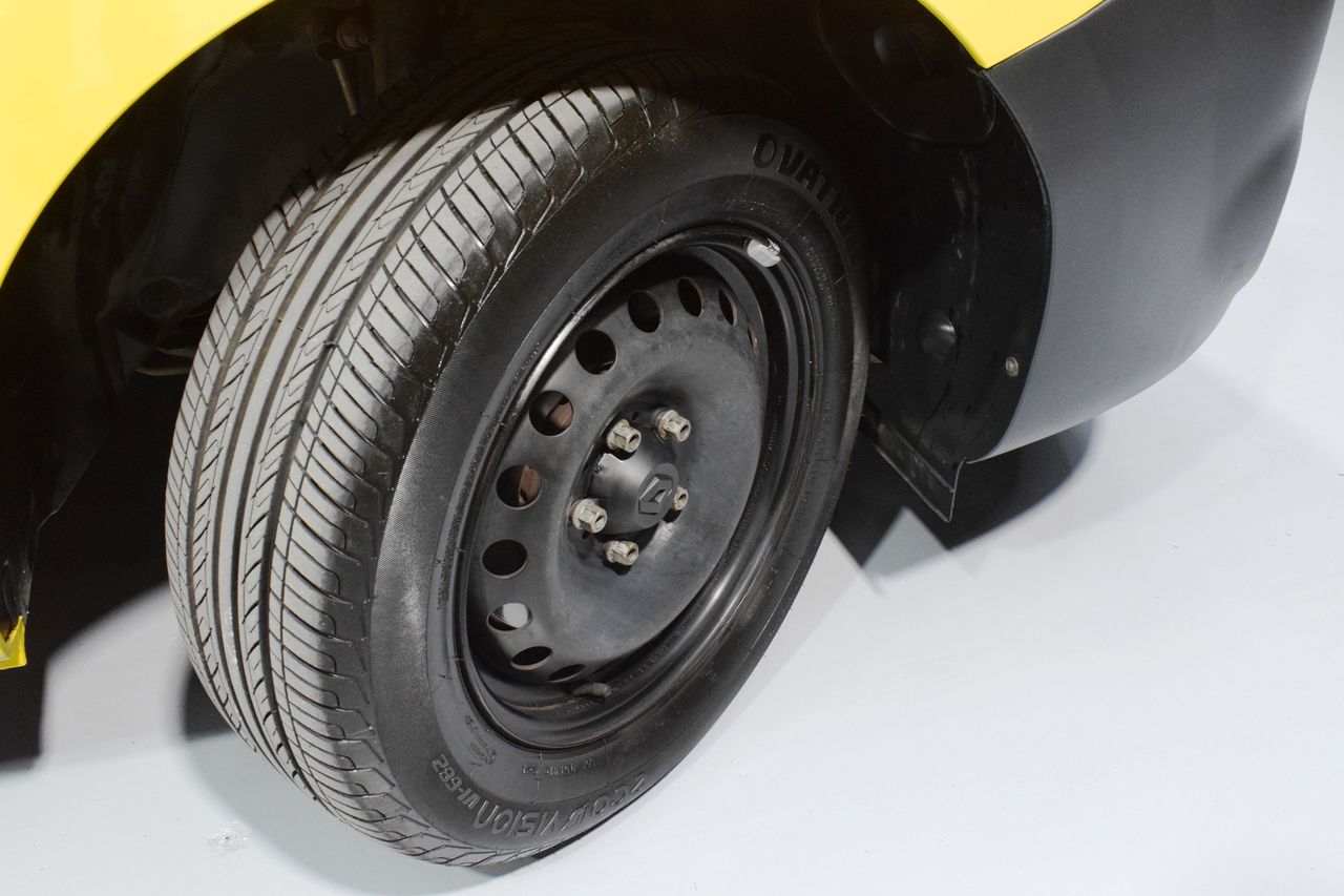 Renault Kangoo EXPRESS Maxi 2p Blue dCi 70 kW (95CV)  - Foto 36