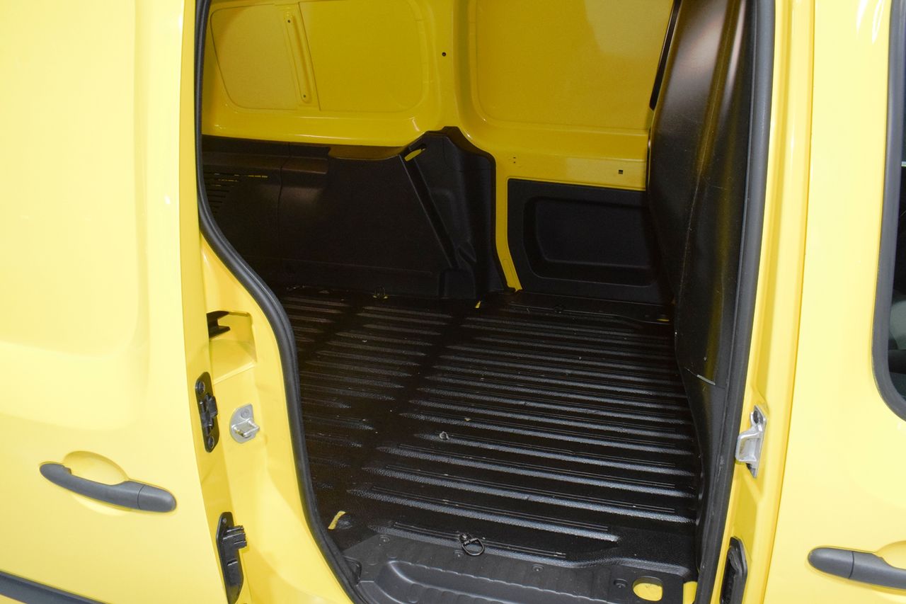 Renault Kangoo EXPRESS Maxi 2p Blue dCi 70 kW (95CV)  - Foto 11