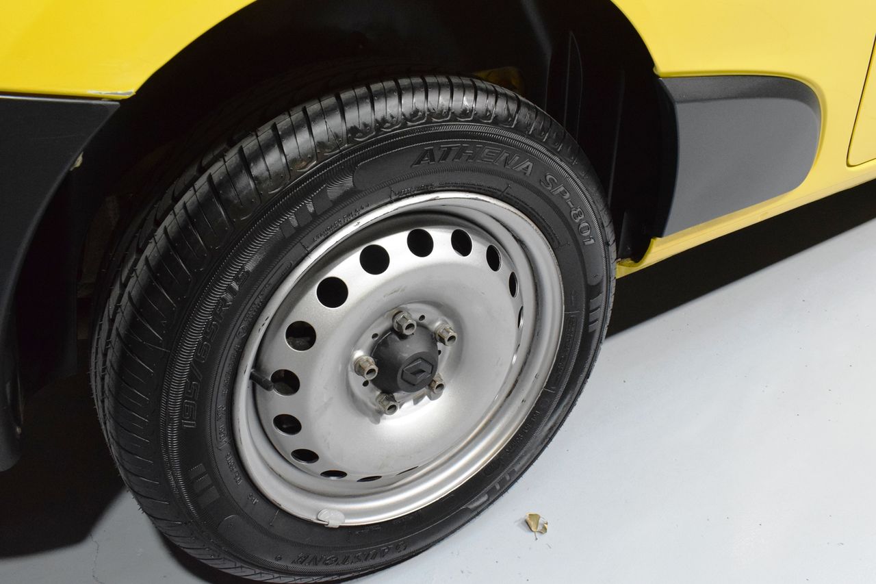 Renault Kangoo EXPRESS Maxi 2p Blue dCi 70 kW (95CV)  - Foto 37