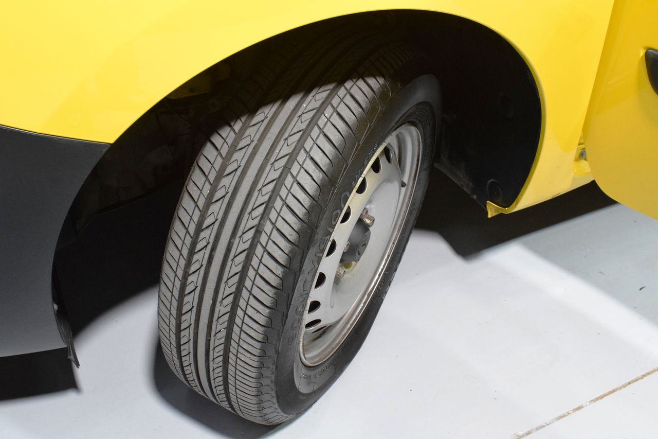 Renault Kangoo EXPRESS Maxi 2p Blue dCi 70 kW (95CV)  - Foto 35