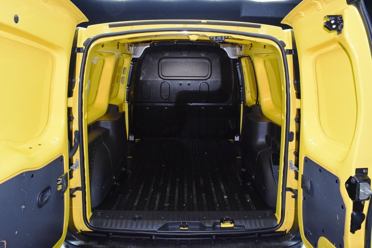 Renault Kangoo EXPRESS Maxi 2p Blue dCi 70 kW (95CV)  - Foto 8