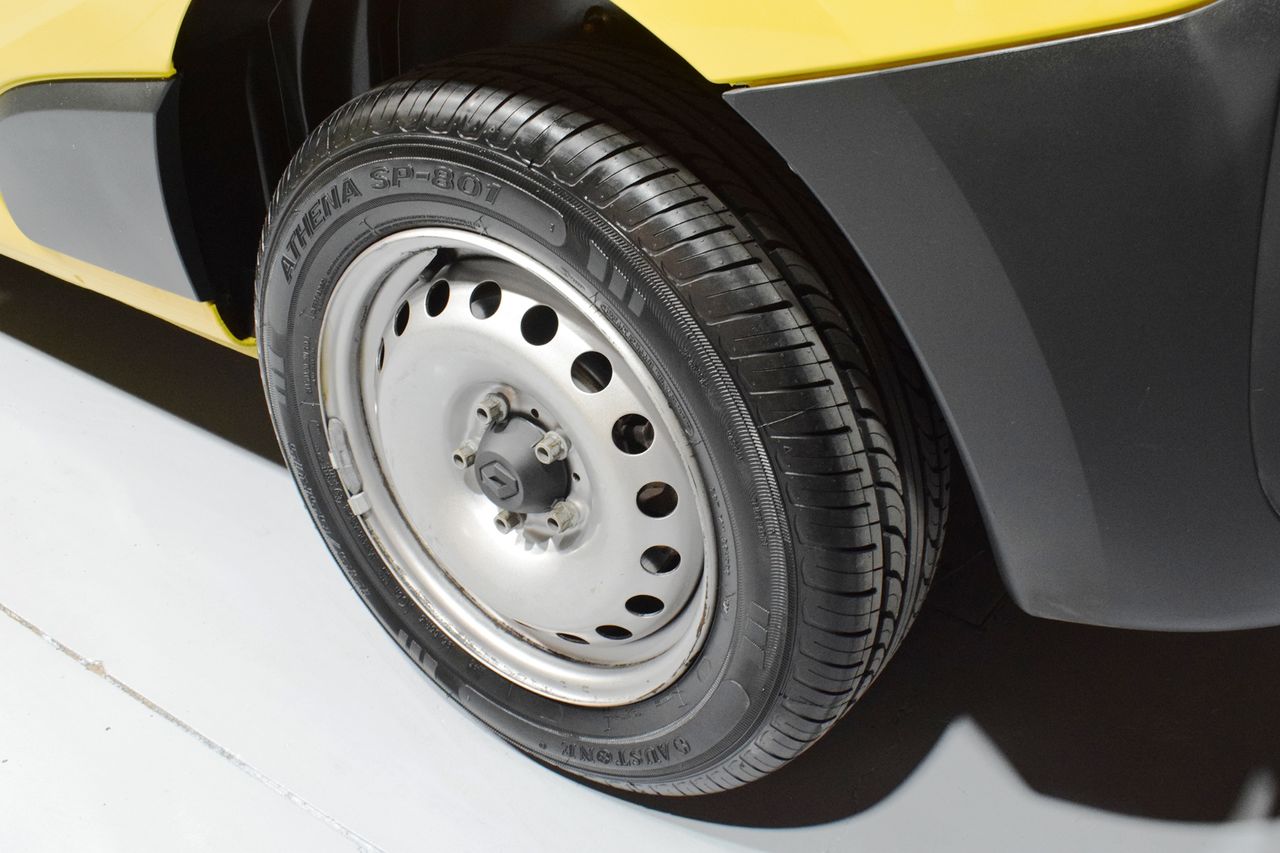 Renault Kangoo EXPRESS Maxi 2p Blue dCi 70 kW (95CV)  - Foto 38