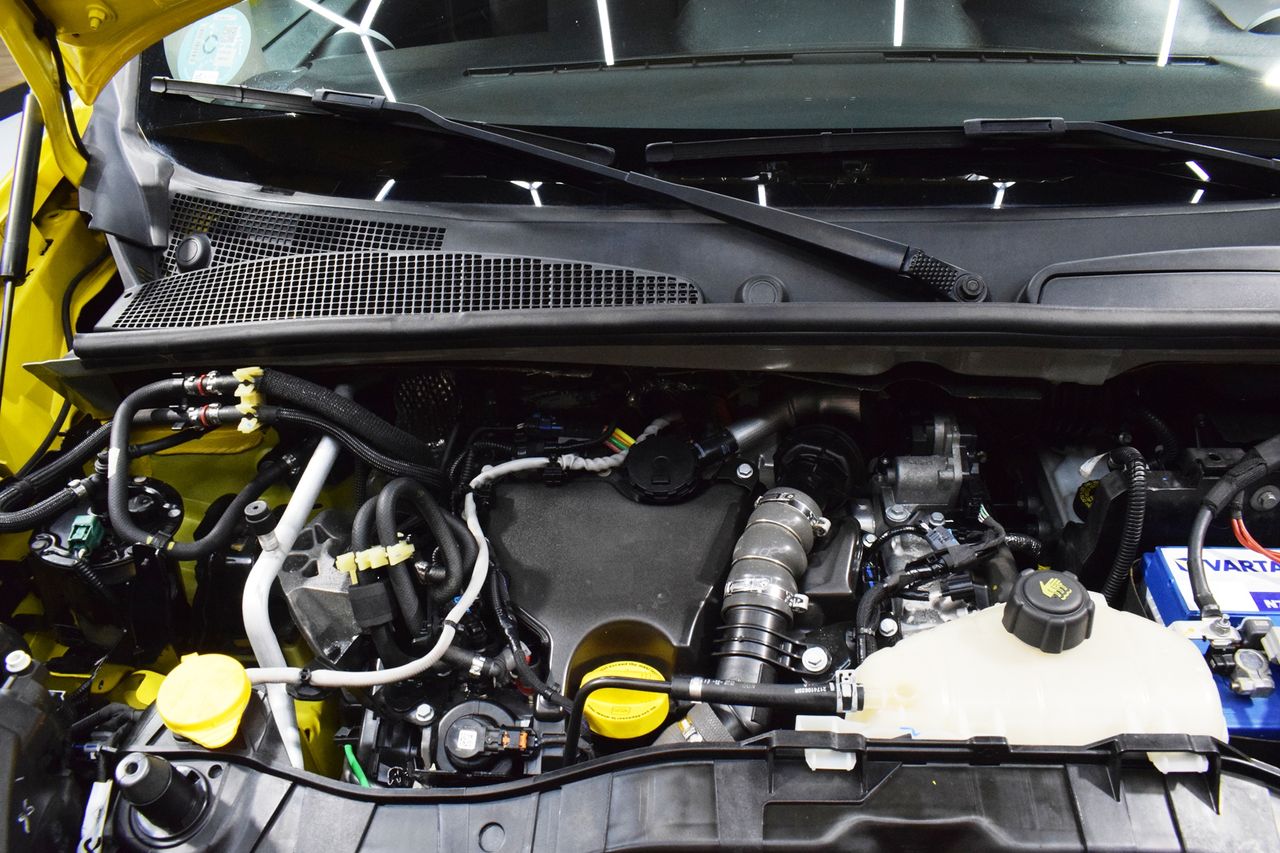 Renault Kangoo EXPRESS Maxi 2p Blue dCi 70 kW (95CV)  - Foto 33