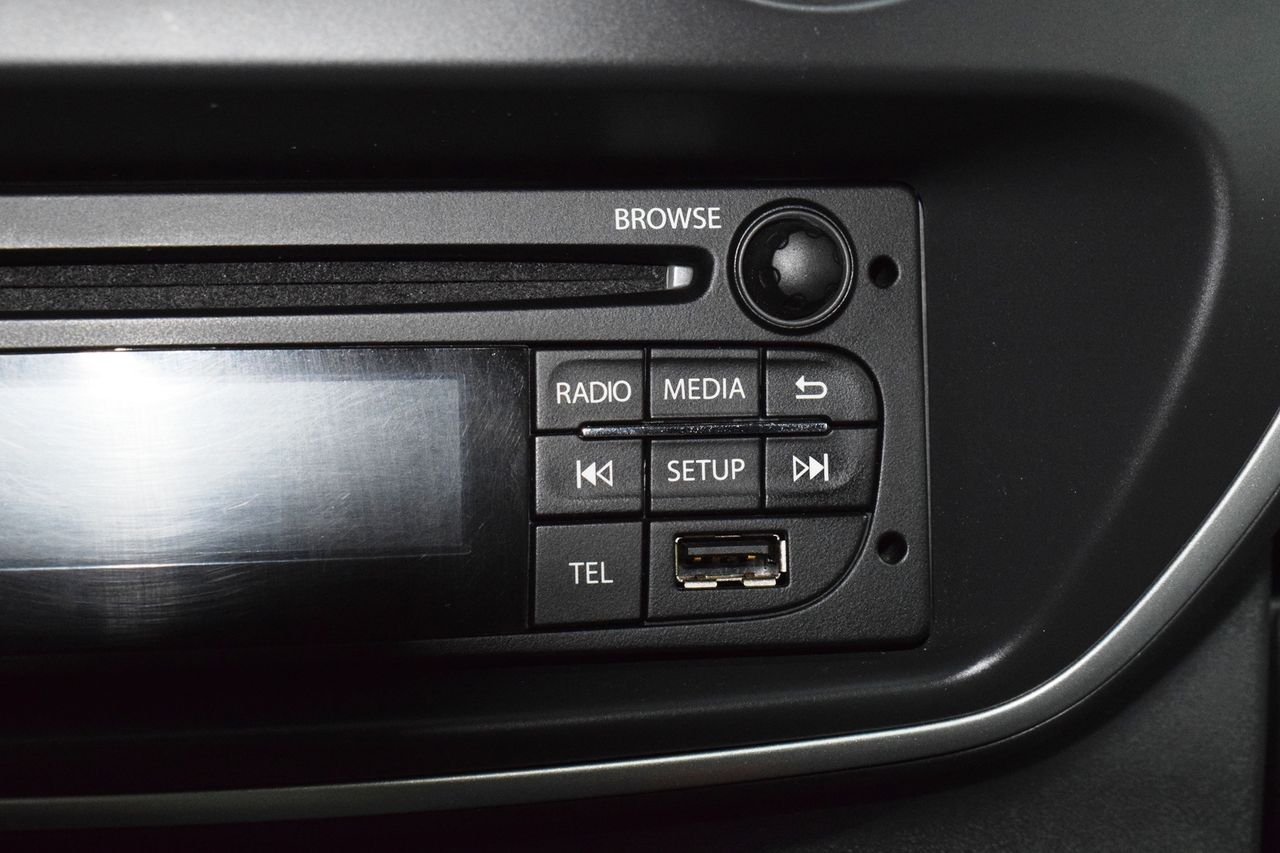 Renault Kangoo EXPRESS Maxi 2p Blue dCi 70 kW (95CV)  - Foto 19