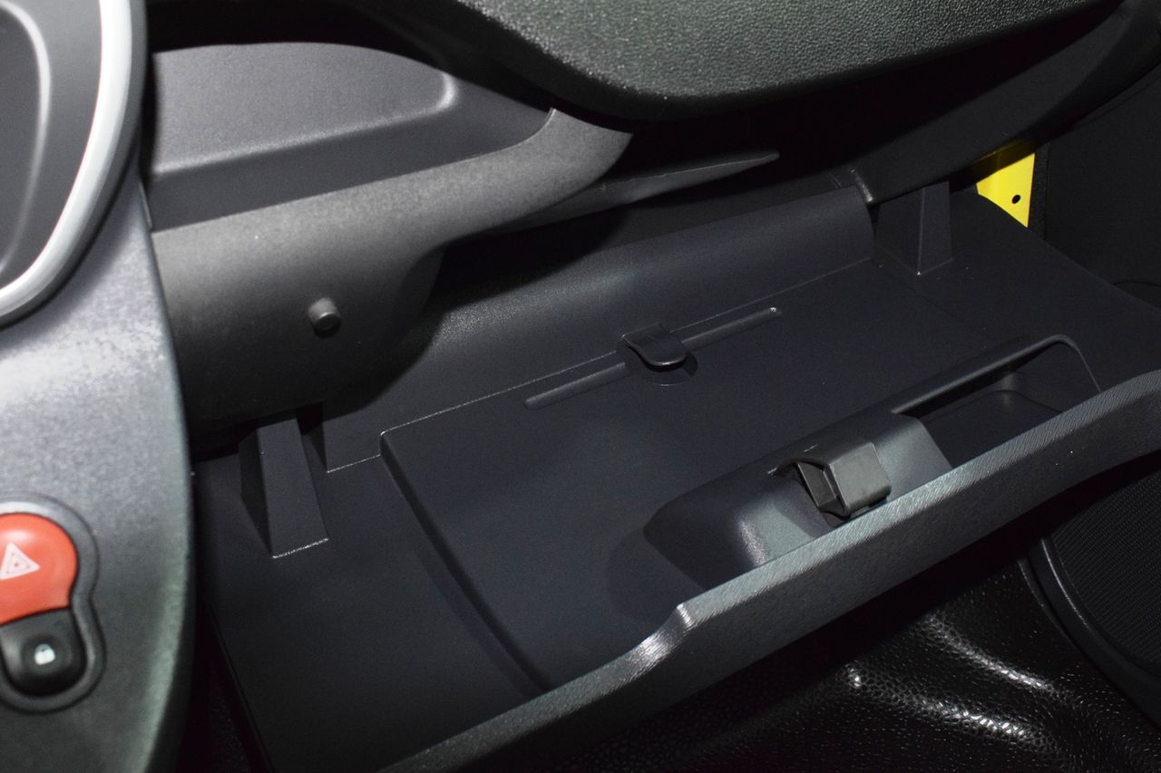 Renault Kangoo EXPRESS Maxi 2p Blue dCi 70 kW (95CV)  - Foto 22