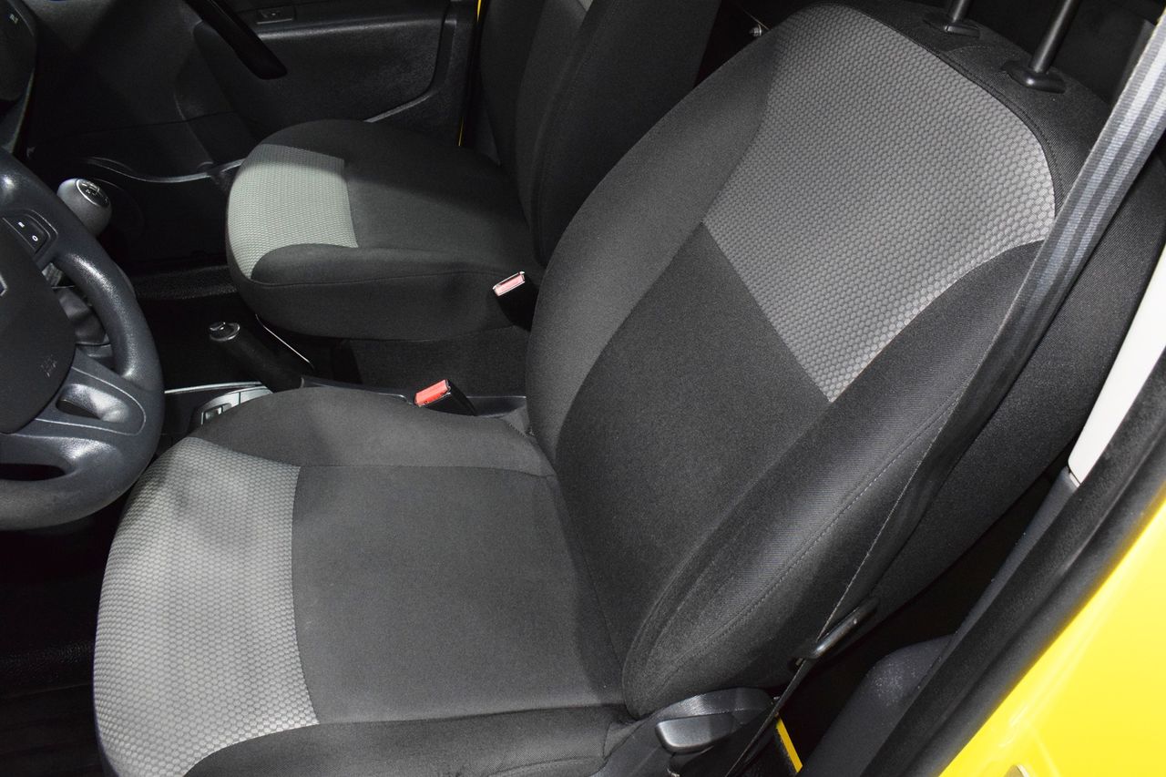 Renault Kangoo EXPRESS Maxi 2p Blue dCi 70 kW (95CV)  - Foto 25