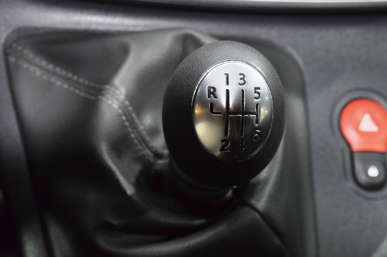 Renault Kangoo EXPRESS Maxi 2p Blue dCi 70 kW (95CV)  - Foto 21