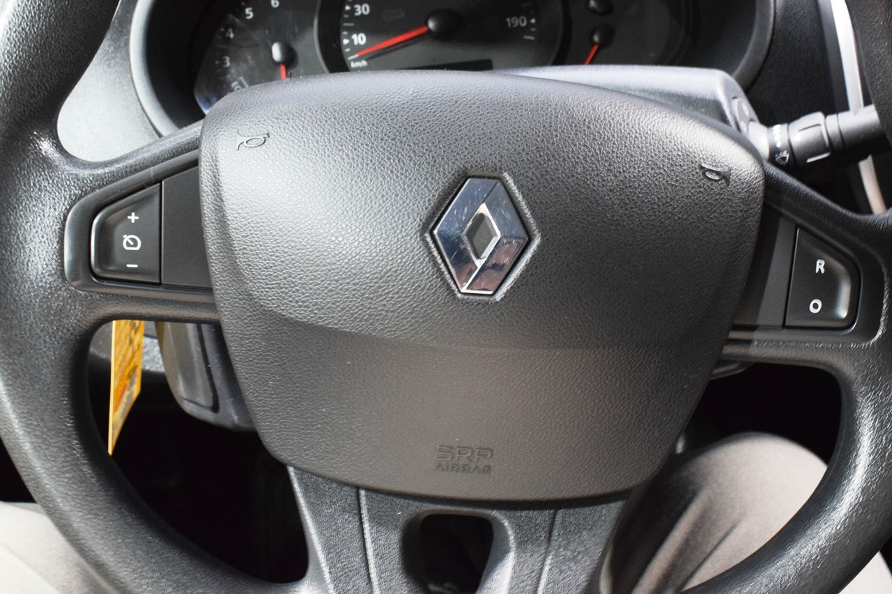 Renault Kangoo EXPRESS Maxi 2p Blue dCi 70 kW (95CV)  - Foto 17