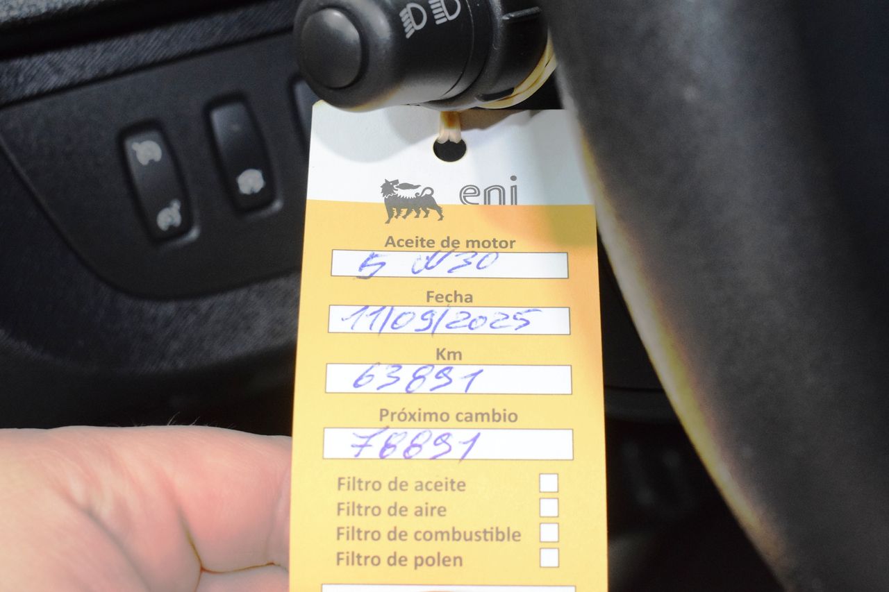 Renault Kangoo EXPRESS Maxi 2p Blue dCi 70 kW (95CV)  - Foto 24