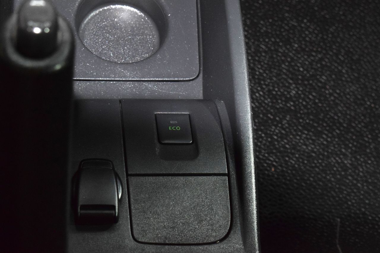 Renault Kangoo EXPRESS Maxi 2p Blue dCi 70 kW (95CV)  - Foto 20