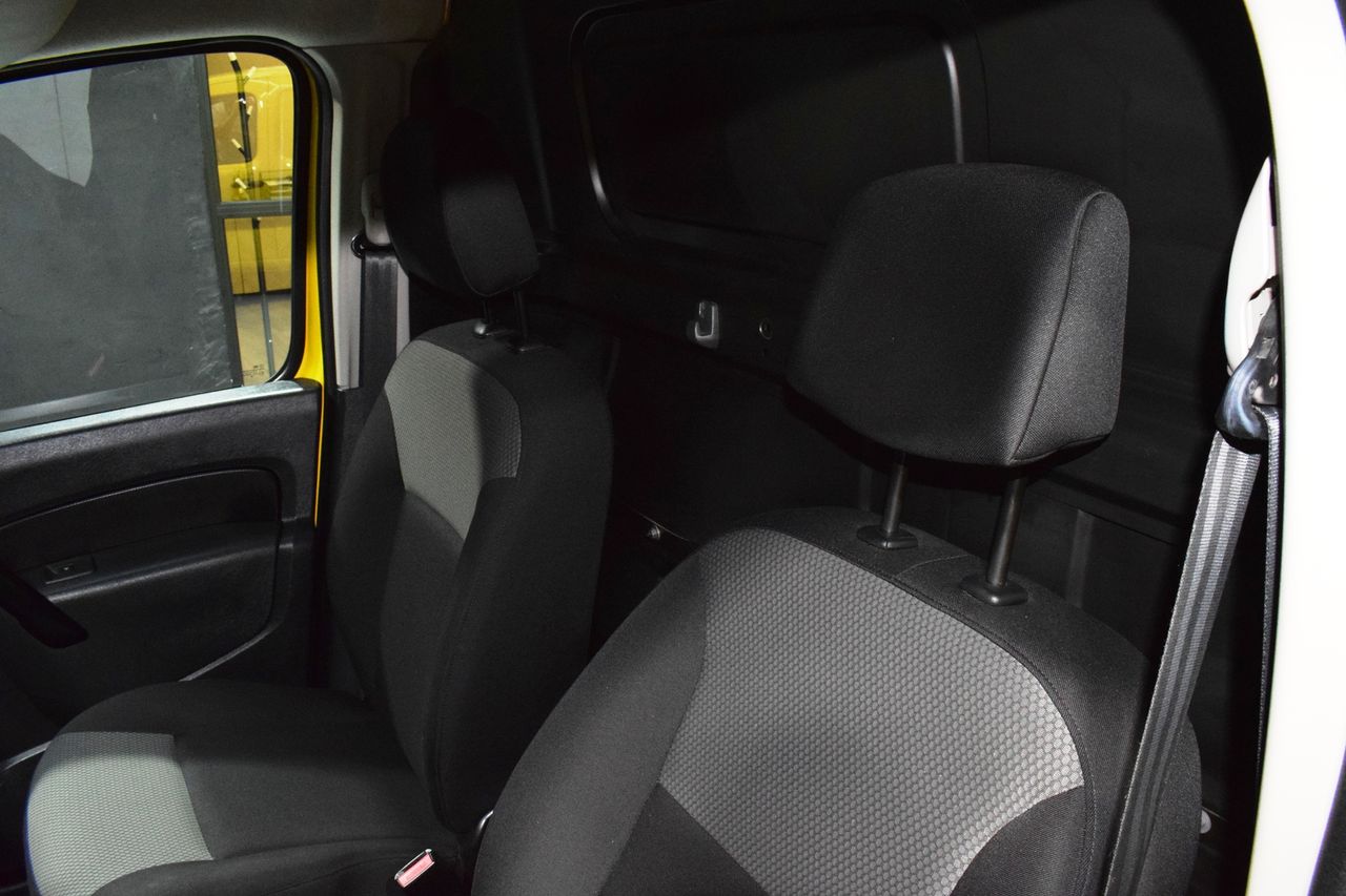 Renault Kangoo EXPRESS Maxi 2p Blue dCi 70 kW (95CV)  - Foto 27