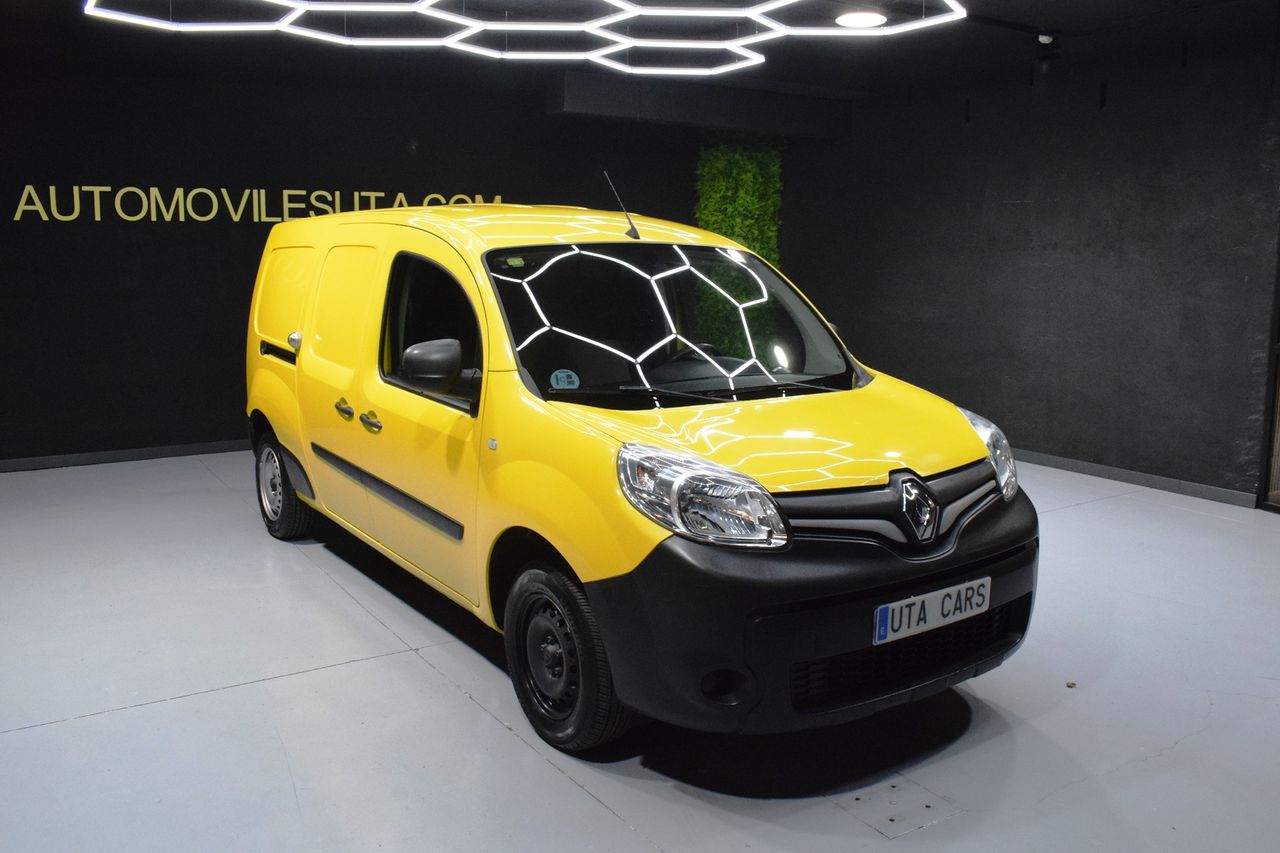 Renault Kangoo EXPRESS Maxi 2p Blue dCi 70 kW (95CV)  - Foto 14