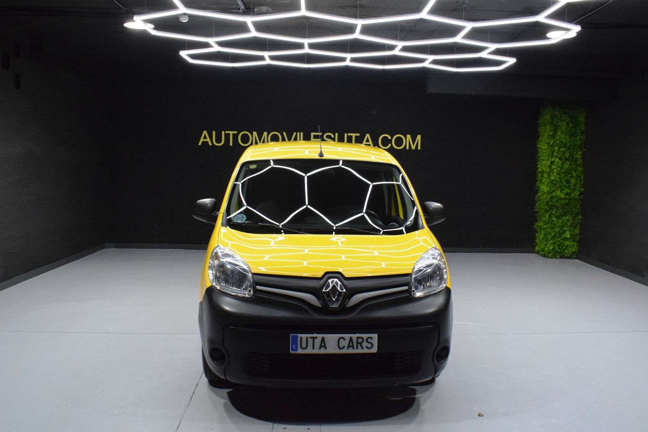 Renault Kangoo EXPRESS Maxi 2p Blue dCi 70 kW (95CV)  - Foto 3