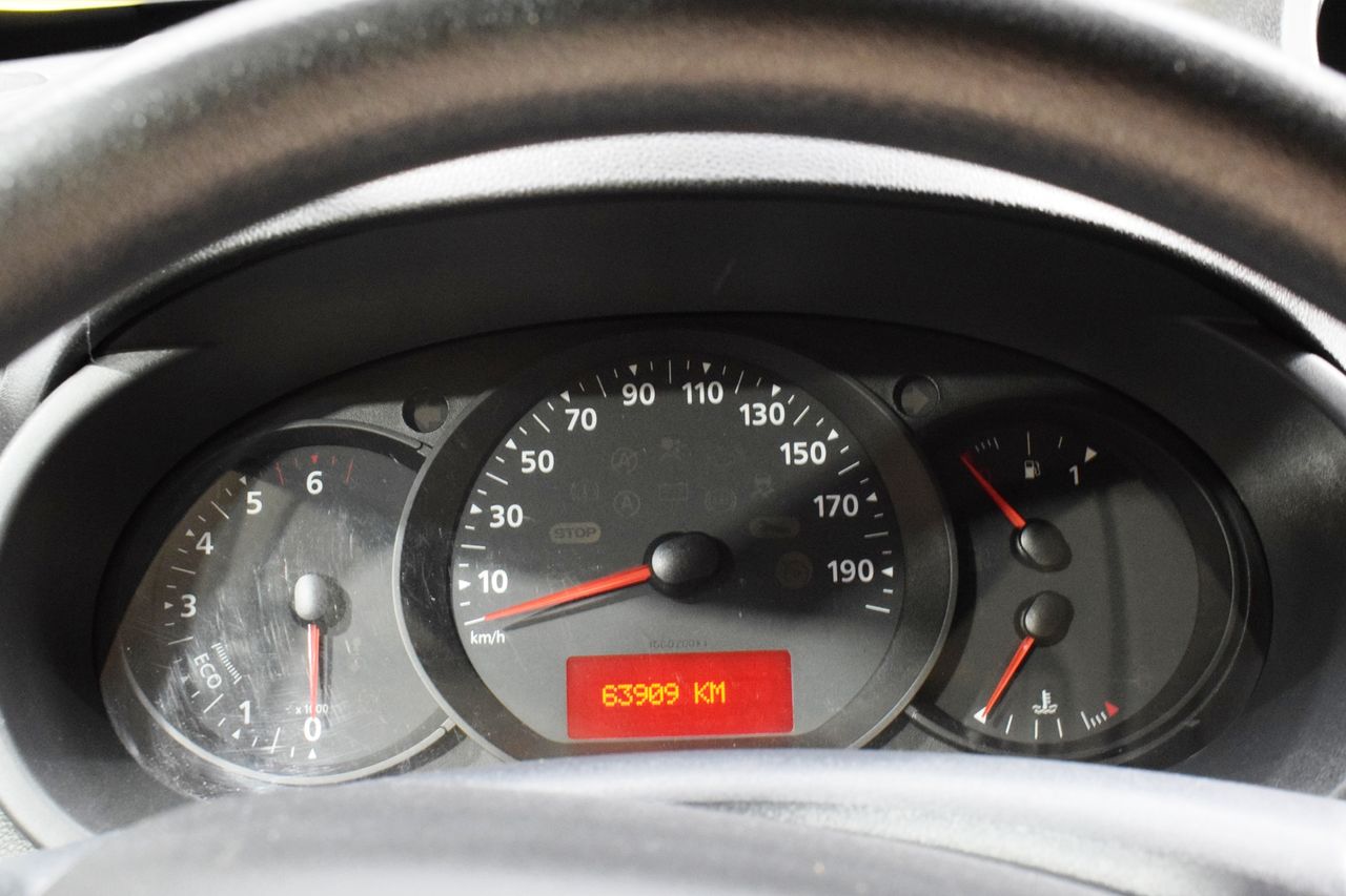 Renault Kangoo EXPRESS Maxi 2p Blue dCi 70 kW (95CV)  - Foto 16