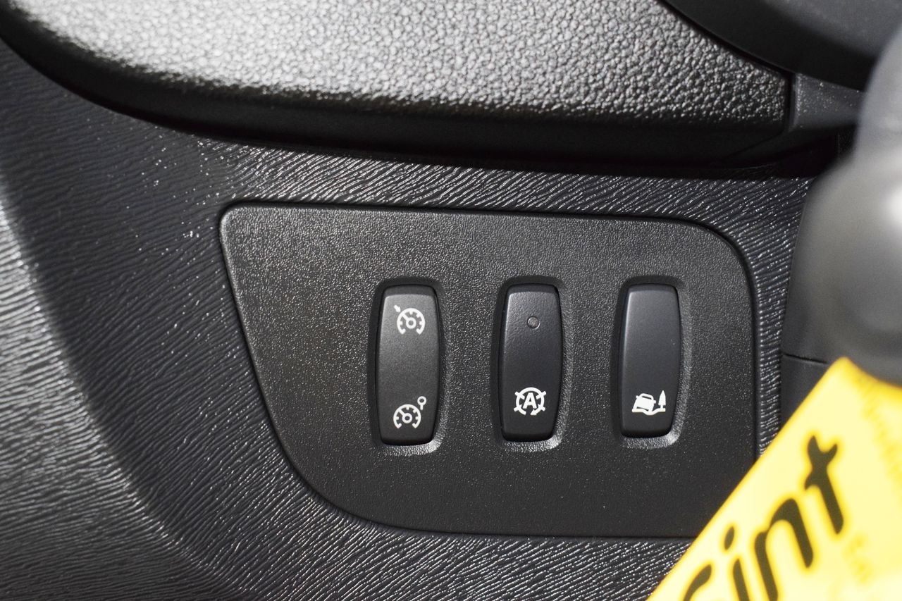 Renault Kangoo EXPRESS Maxi 2p Blue dCi 70 kW (95CV)  - Foto 23