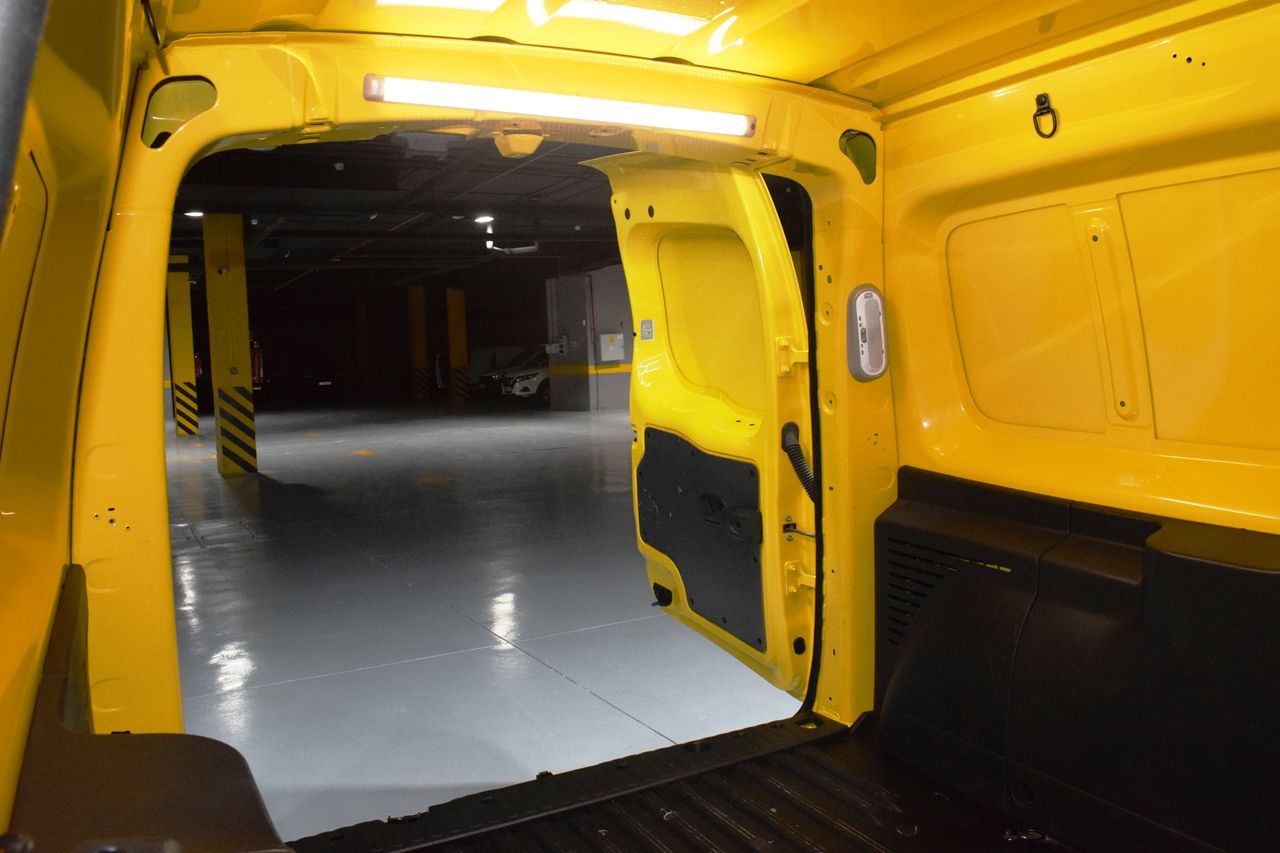 Renault Kangoo EXPRESS Maxi 2p Blue dCi 70 kW (95CV)  - Foto 12