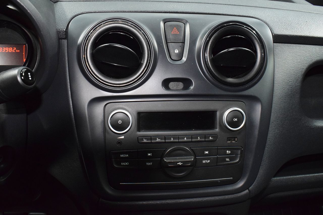 Dacia Dokker VanExpress Essential 1.6 110CV GLP  - Foto 17